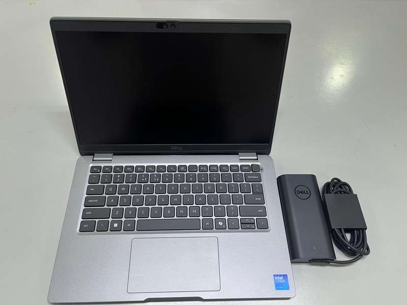 Dell Latitude 5350 13.3-inch Laptop - Intel Core Ultra 7 165U 512GB SSD 32GB RAM Win 11 Pro New