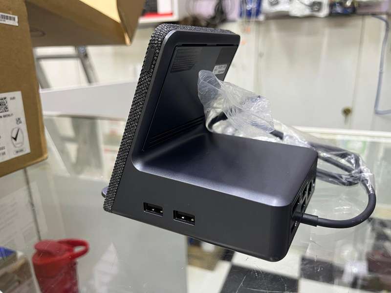 Dell Dual Charge Dock - HD22Q New