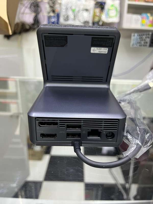 Dell Dual Charge Dock - HD22Q New