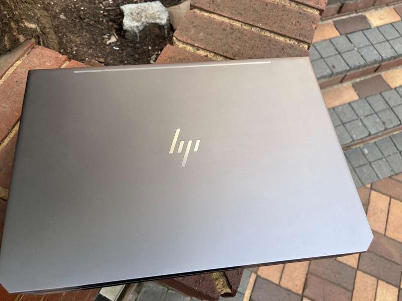 HP ZBook 15 G5 Intel i7-9th Gen   Mobile Workstation with NVIDIA GPU + Win 11