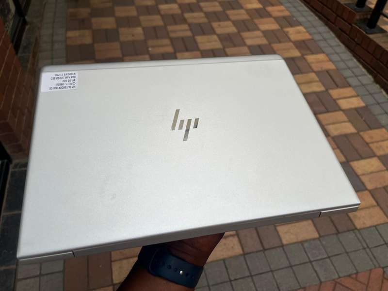 HP Elitebook 840 G5 I7 8th Gen 14 Laptop TOUCH SCREEN  (Refurbished)