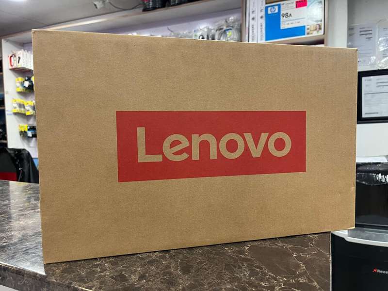 Lenovo IdeaPad Flex 5 14IRU8 i5 16GB 512GB SSD 14" Touch Notebook - Grey New.