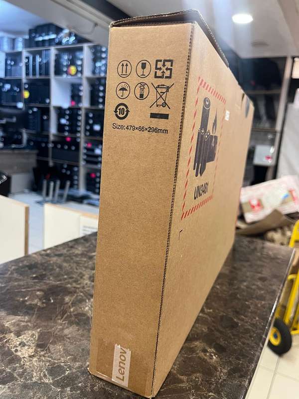 Lenovo IdeaPad Flex 5 14IRU8 i5 16GB 512GB SSD 14" Touch Notebook - Grey New.