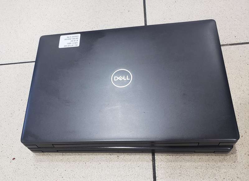 Dell Latitude 5400 14-inch QuadCore i5-8665U 8GB RAM 256GB SSD Windows 11 Pro