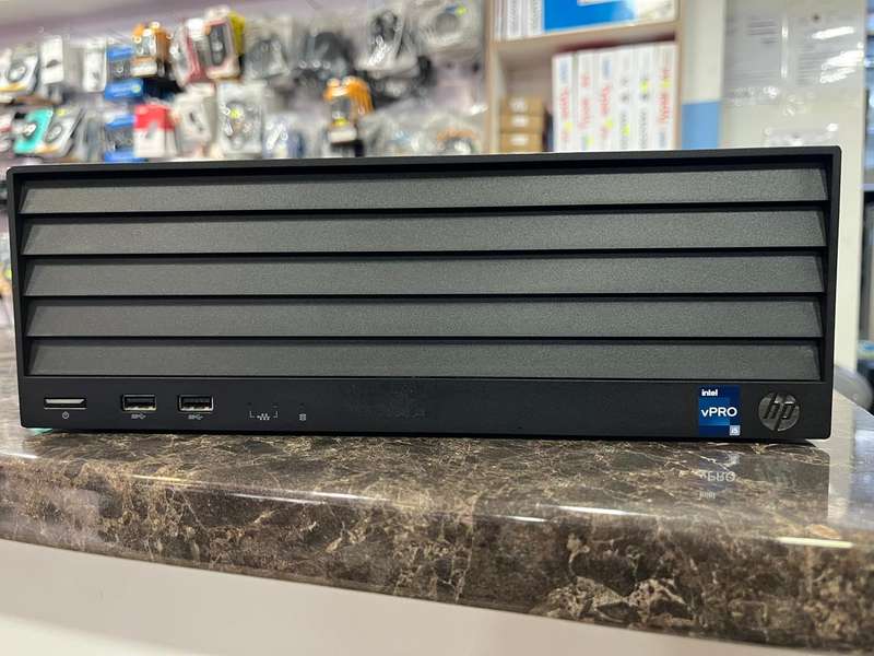 HP Engage Flex Pro-C G2 Retail System i5-13500E | 16GB DDR5 | 256GB SSD - Windows 11 Pro