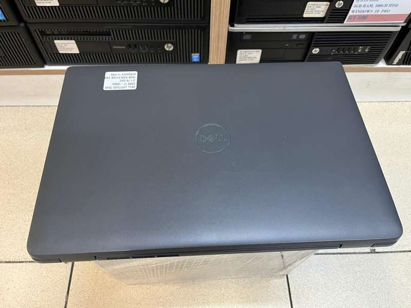 Dell Latitude 3540 i7 1355U / 16GB Ram / 512GB SSD / 15.6 FHD Display