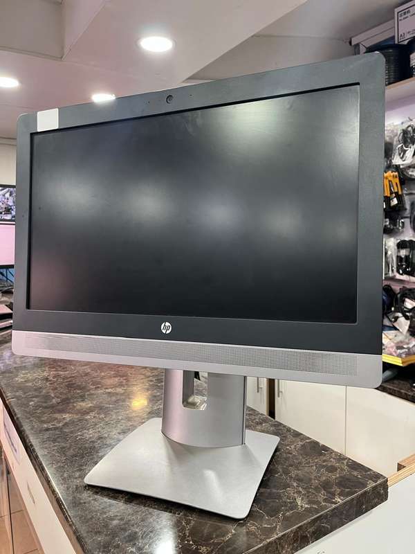 HP ProOne 600 G2 Core i7-6th Gen 21.5-inch Non-Touch All-in-One PC pre-Owned.