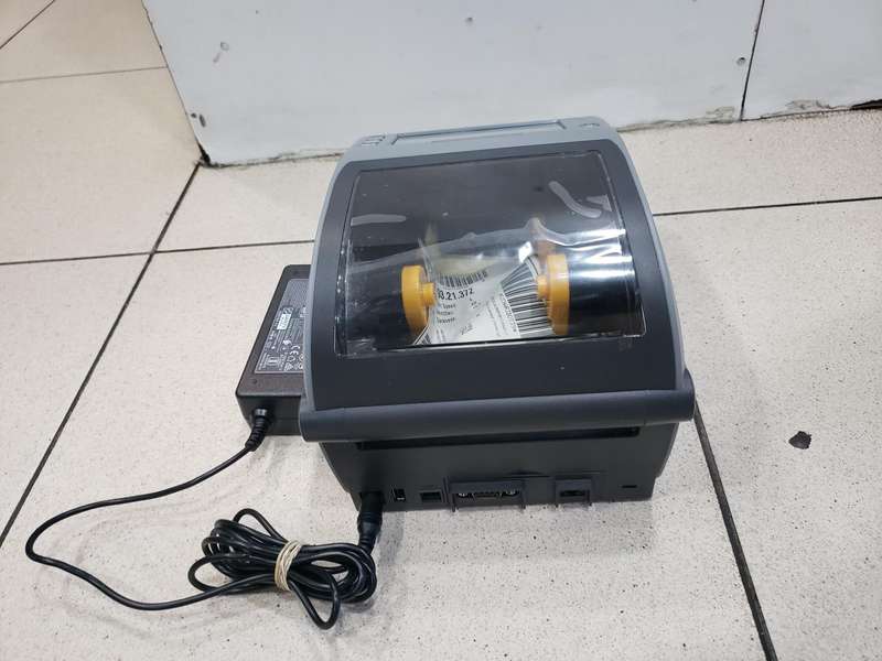 Zebra Zebra ZD621 Barcode Label Printer