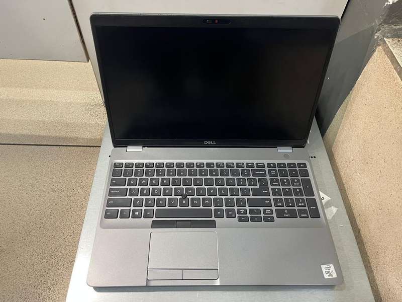Certified Pre-Owned Dell Latitude 5511 - Intel Core i5 10th Gen