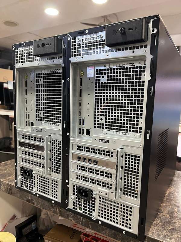 Dell Precision 3660 Core i7-12700 16GB RAM   1TB SSD GeForce Quadro T600 Win 11 Pro Tower