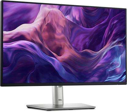 Dell P2425HE 23.8-inch 1920 x 1080p FHD 100Hz 5ms LED IPS USB-C Hub Monitor.