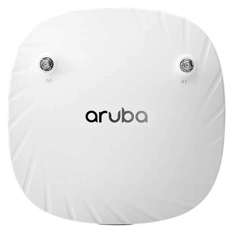 Hpe Aruba AP-504 Unified WIFI Access Point New.
