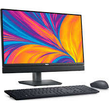 Dell OptiPlex 7420 All-in-One Desktop i5-14500T 16GB 256GB SSD 24" FHD New