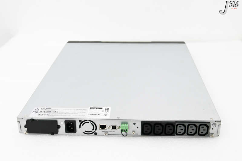 EATON 5P UPS Uninterruptible power supply 5P850iR Brand new.