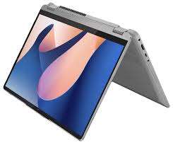 Lenovo IdeaPad Flex 5 14IRU8 i5 16GB 512GB SSD 14" Touch Notebook - Grey New.