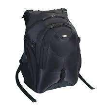 Targus TEB01 15.6 inch Laptop Backpack  (Black)