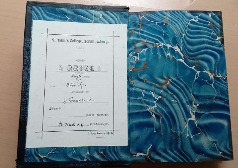 An Introduction to the History of the Church of England by H.O. Wakeman 1912