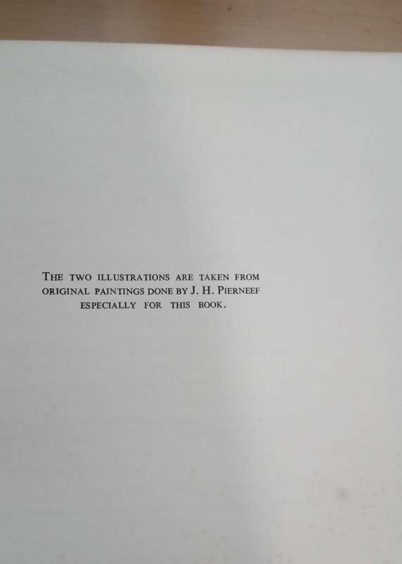 The Koppie on a Plain Bourke, Myles Published by Howard B. Timmins, 1951
