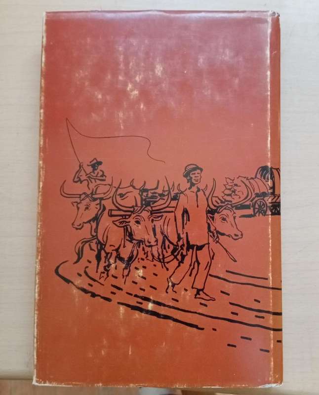 Schwikkard of Natal and the old Transvaal  Cecil Cowley First edition 1978