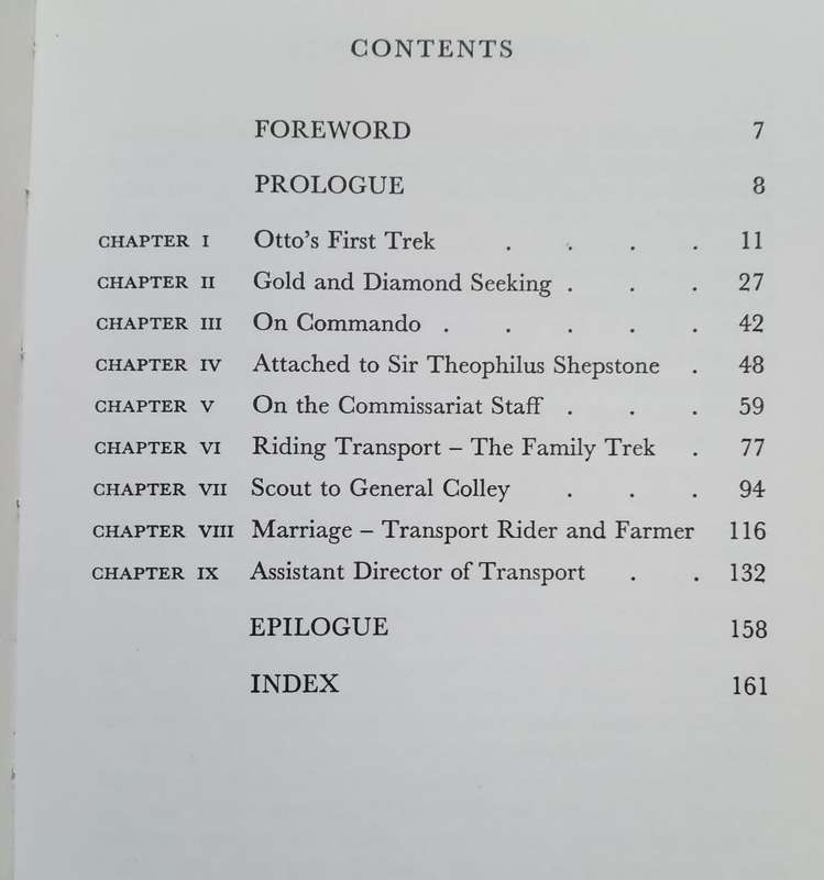 Schwikkard of Natal and the old Transvaal  Cecil Cowley First edition 1978