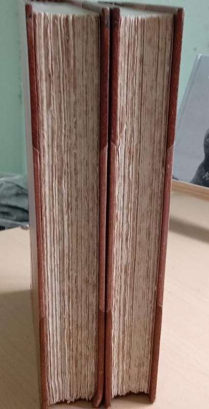 English Books 1475-1900 A Signpost for Collectors(Sawyer & Darton) 1927  Volume 1 and 2
