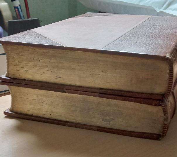 English Books 1475-1900 A Signpost for Collectors(Sawyer & Darton) 1927  Volume 1 and 2