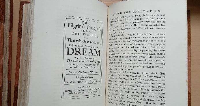 English Books 1475-1900 A Signpost for Collectors(Sawyer & Darton) 1927  Volume 1 and 2