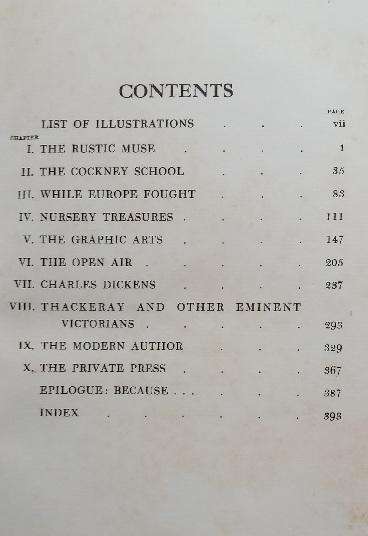 English Books 1475-1900 A Signpost for Collectors(Sawyer & Darton) 1927  Volume 1 and 2
