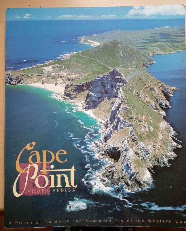 Cape point-Lanz von Horsten