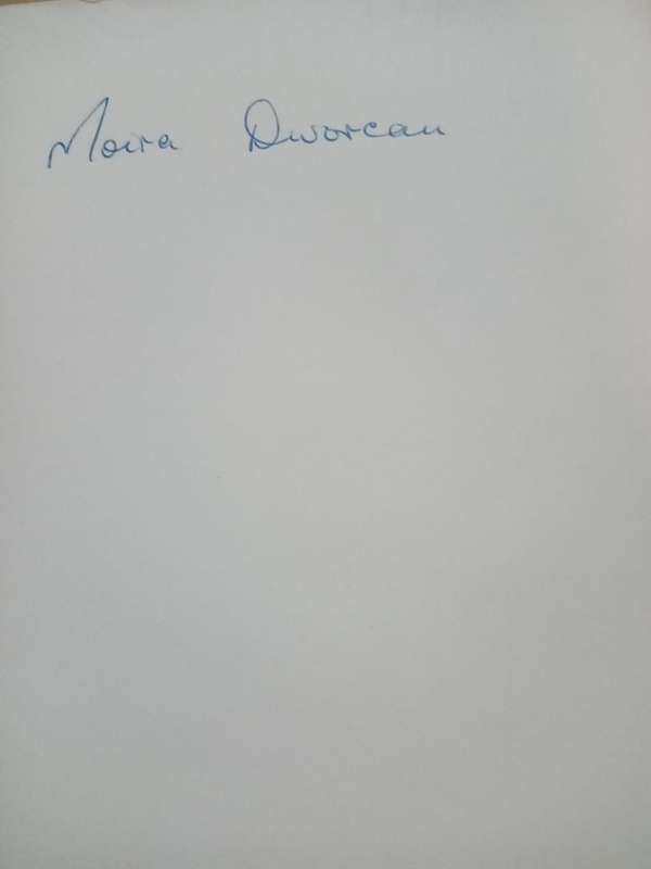 Goodbuy California-Alistair Maclean-1977 1st Edition