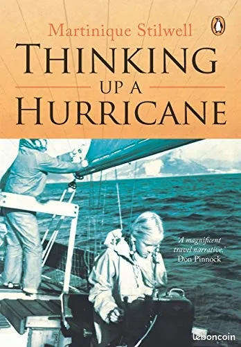 THINKING UP A HURRICANE - STILWELL