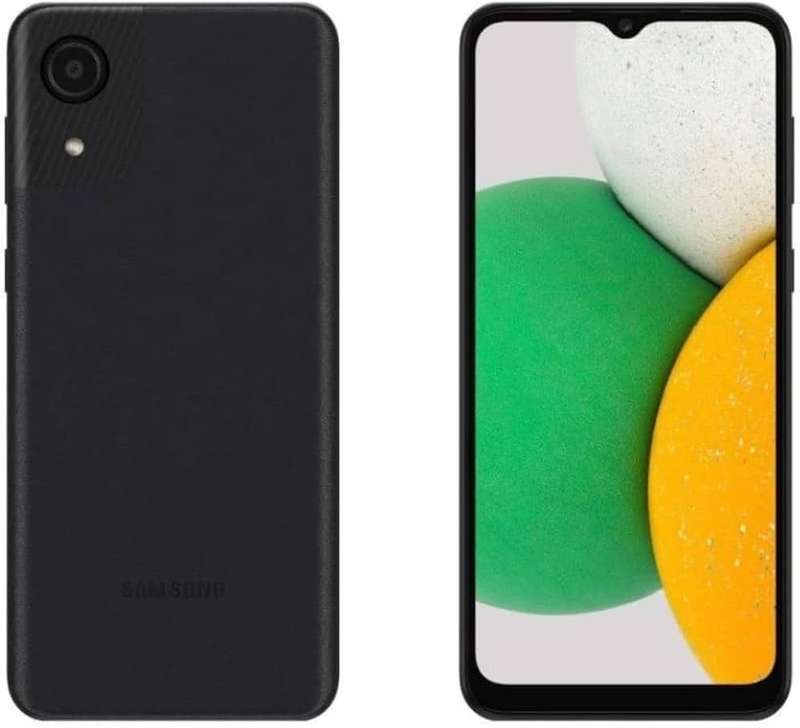 Samsung Galaxy A03 Core Smartphone