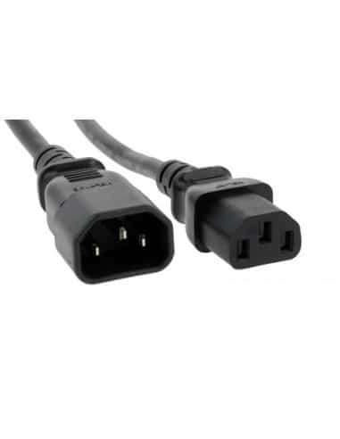KETTLE PLUG - MALE TO FEMALE