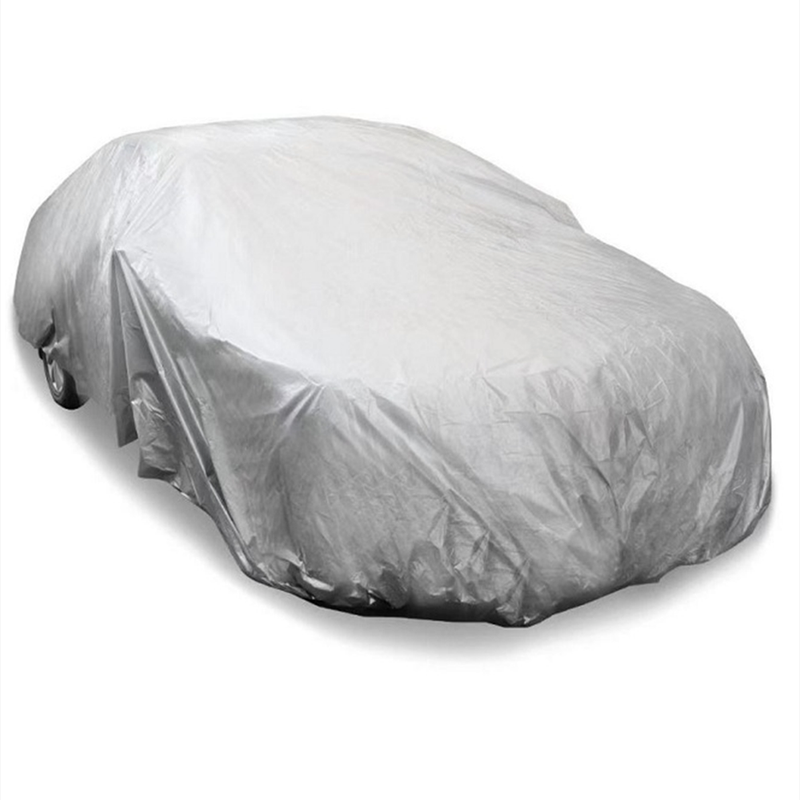 Sun protection car cover