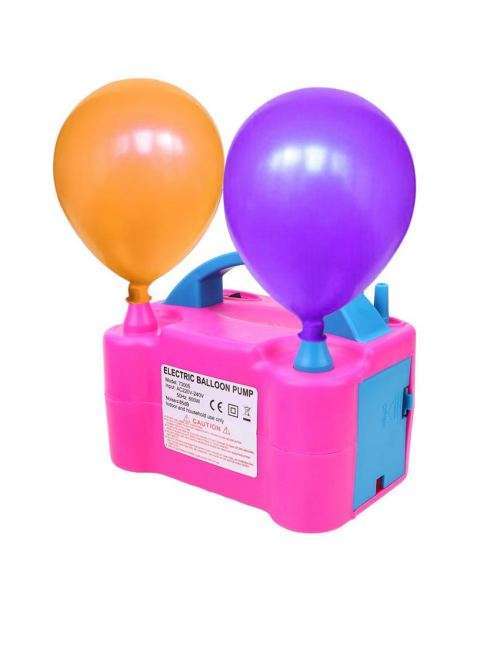 electric balloon pump