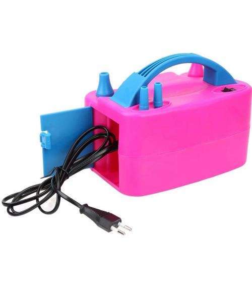 electric balloon pump