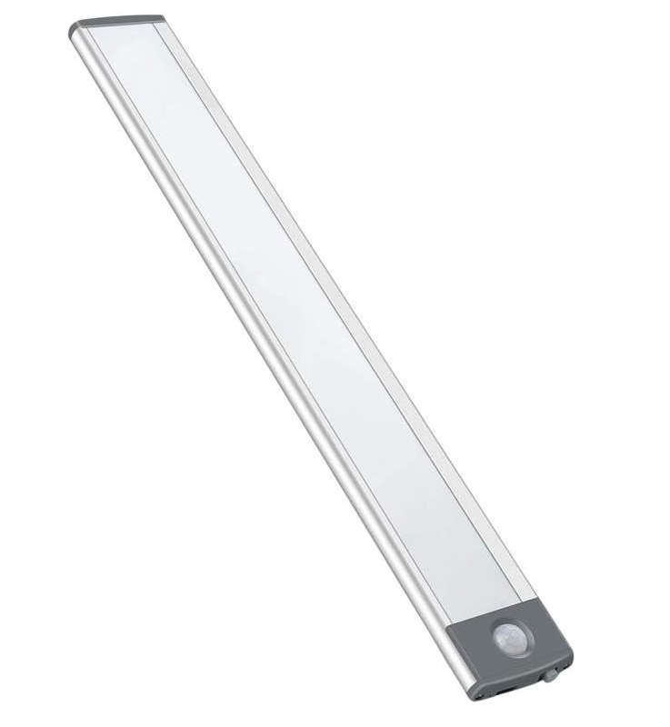 LED Motion Sensor Strip Light
