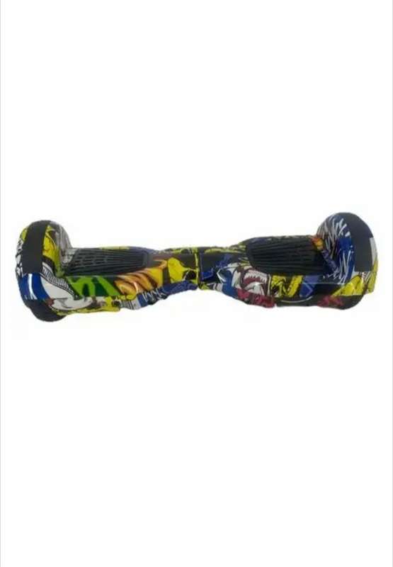 6.5 Inch LED Hoverboard