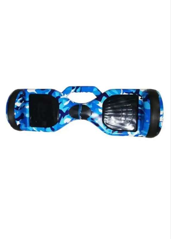 6.5 inch bluetooth hoverboard