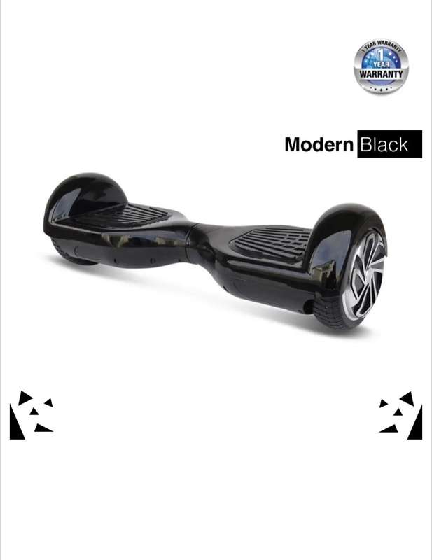 6.5 Inch Self Balancing Hoverboard