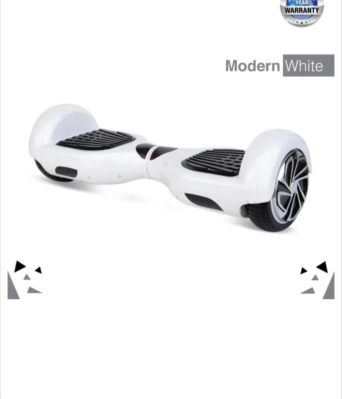 6.5 Inch Self Balancing Hoverboard