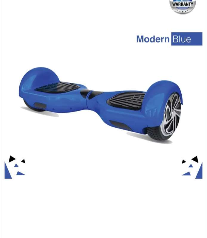 6.5 Inch Self Balancing Hoverboard
