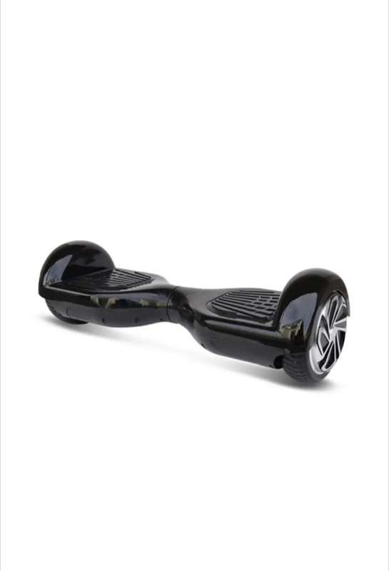 6.5 Inch Self Balancing Hoverboard