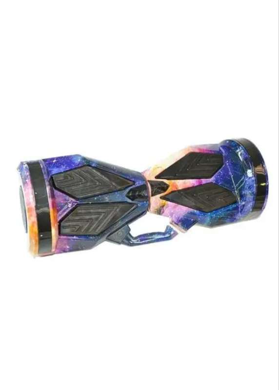 8 inch Bluetooth Smart Self Balancing Hoverboard with Handle