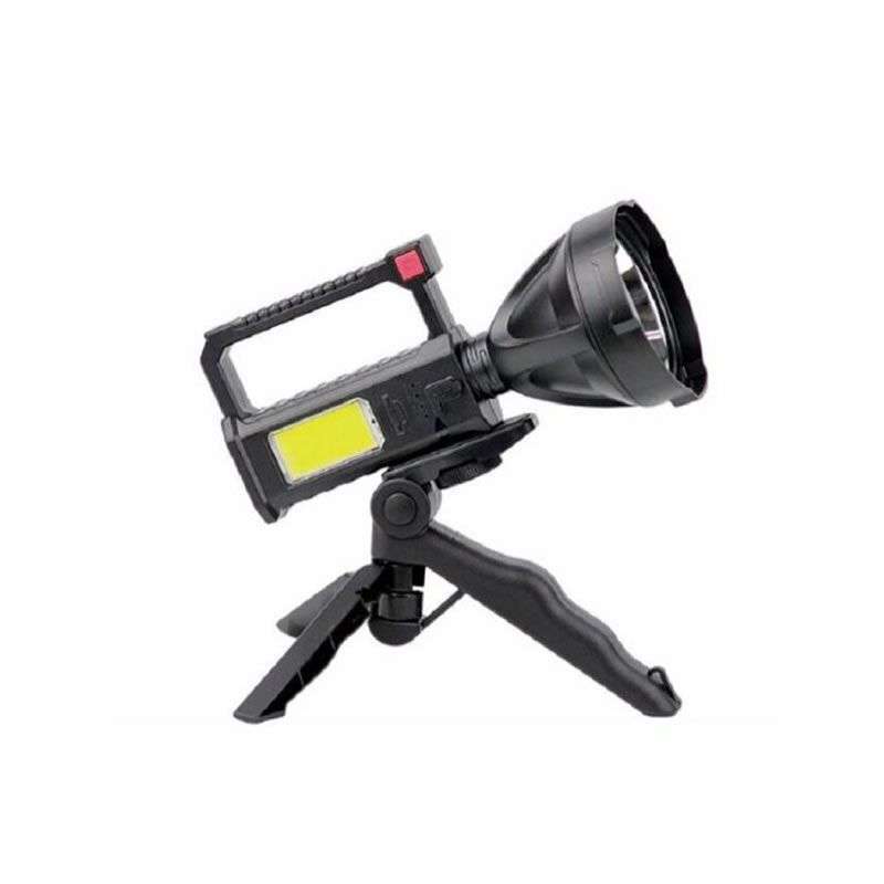 Handheld Glare Multifucntional Searchlamp