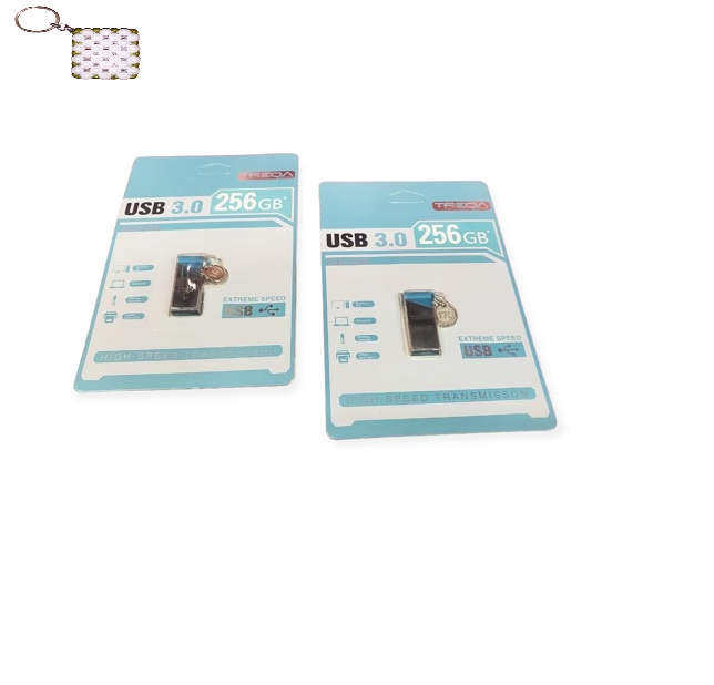 Treqa UP-03-256GB USB 3.0 Flash Drive