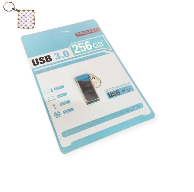 Treqa UP-03-256GB USB 3.0 Flash Drive