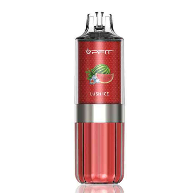 VPFIT Postbar - Watermelon Ice 10000 Puffs Puff Disposable Vape