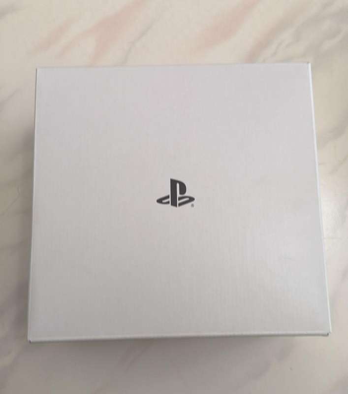 SECONDHAND PlayStation 5 (PS5) DualSense Edge Wireless Controller