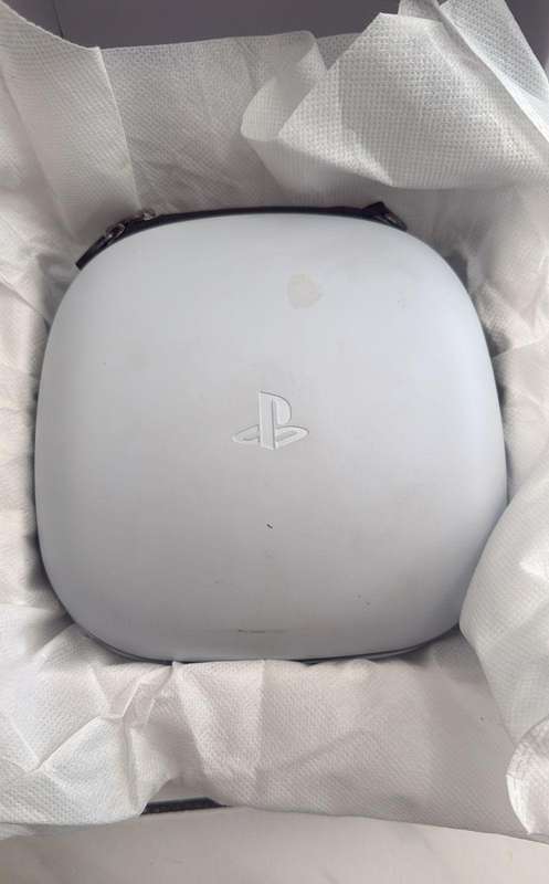 SECONDHAND PlayStation 5 (PS5) DualSense Edge Wireless Controller